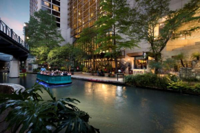 Hyatt Regency San Antonio Riverwalk
